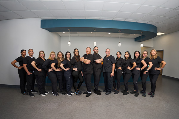 Florida Gardens Dental Center | Oral Cancer Screening, Sports Mouthguards and Night Guards